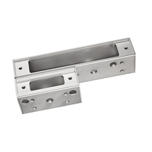 電插鎖內(nèi)開(kāi)式窄框門專用鎖夾